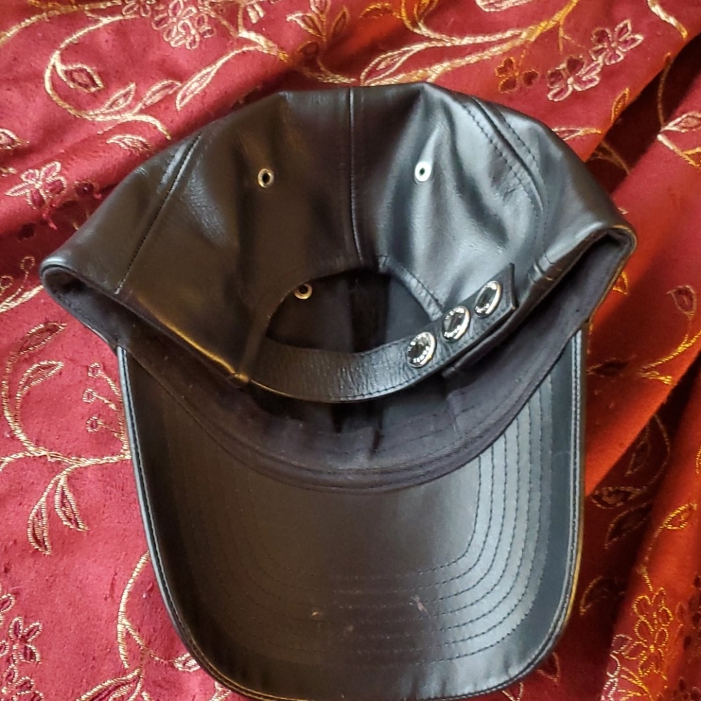 Cap - Picture 2 of 2